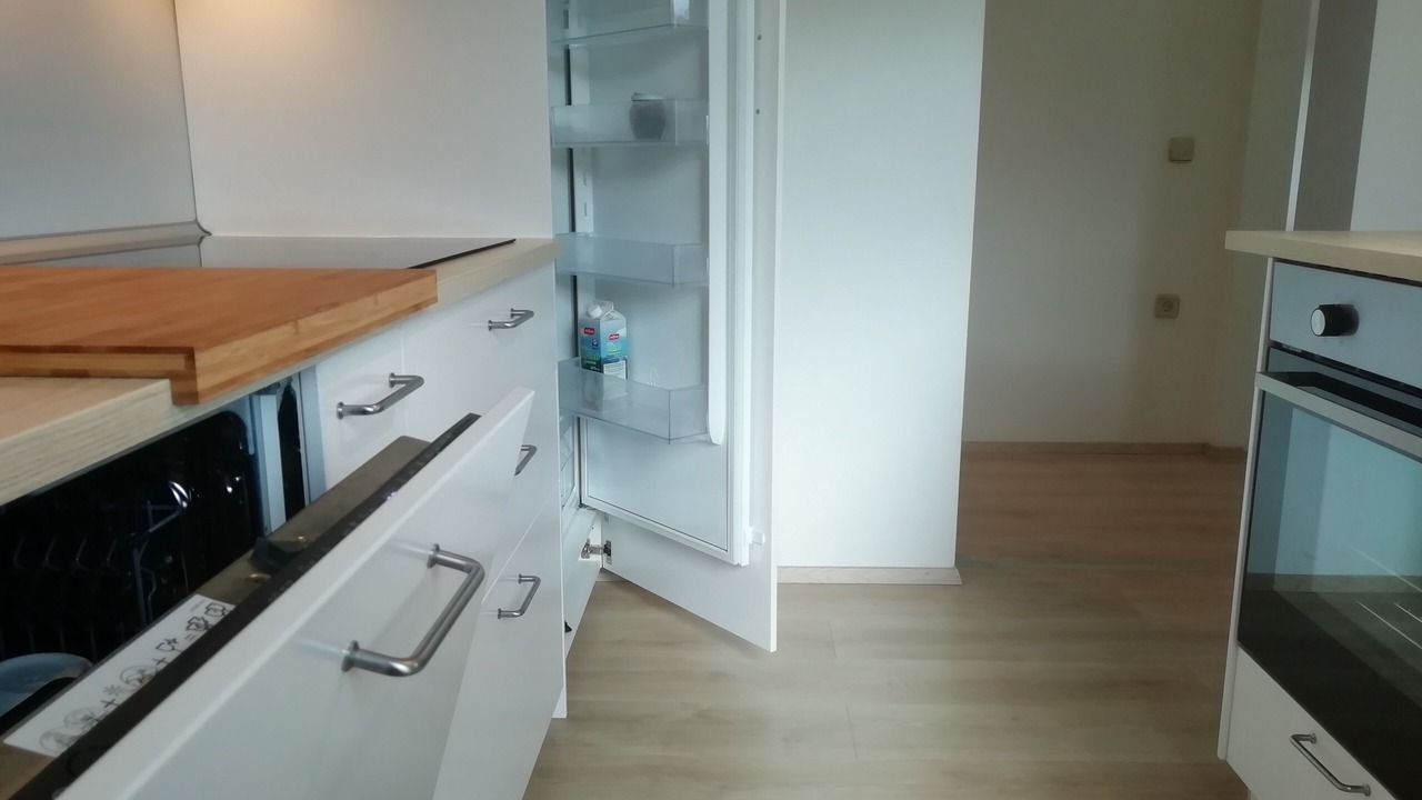 Photo of Kitchen in Radovljica