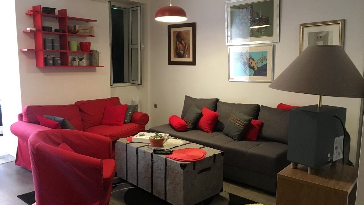 Photo of Livingroom in Blace