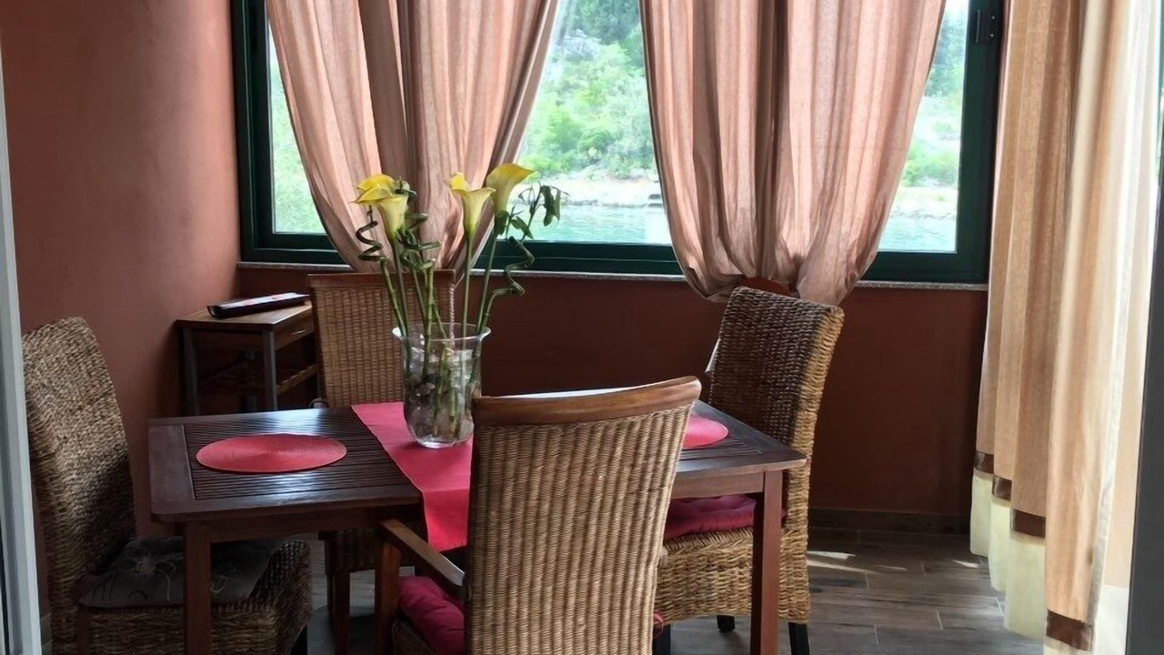 Photo of Livingroom in Blace