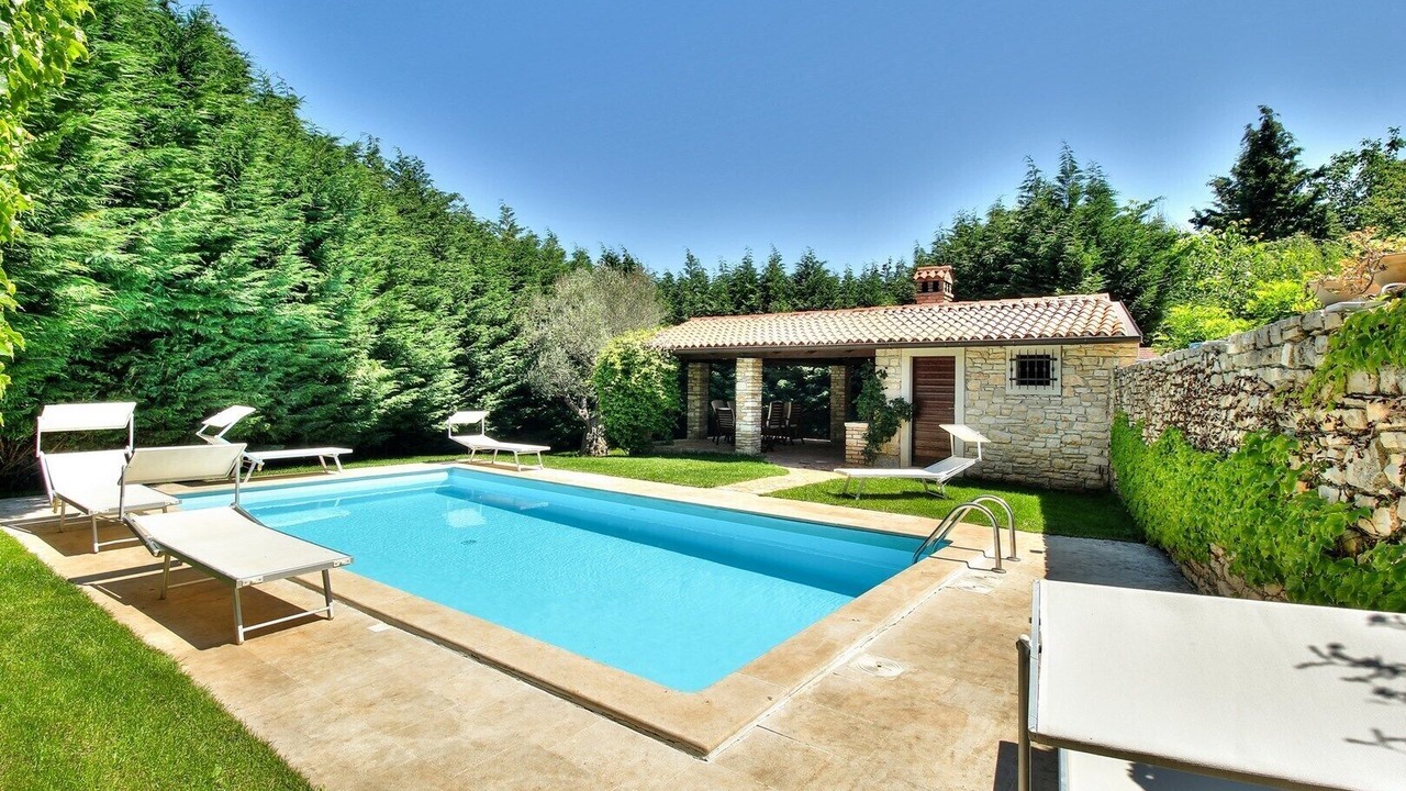 Photo of Outdoor in Materada