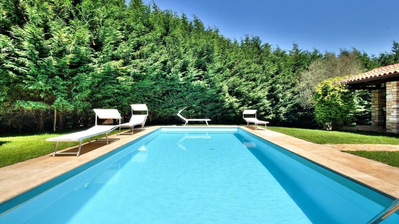 Photo of Outdoor in Materada