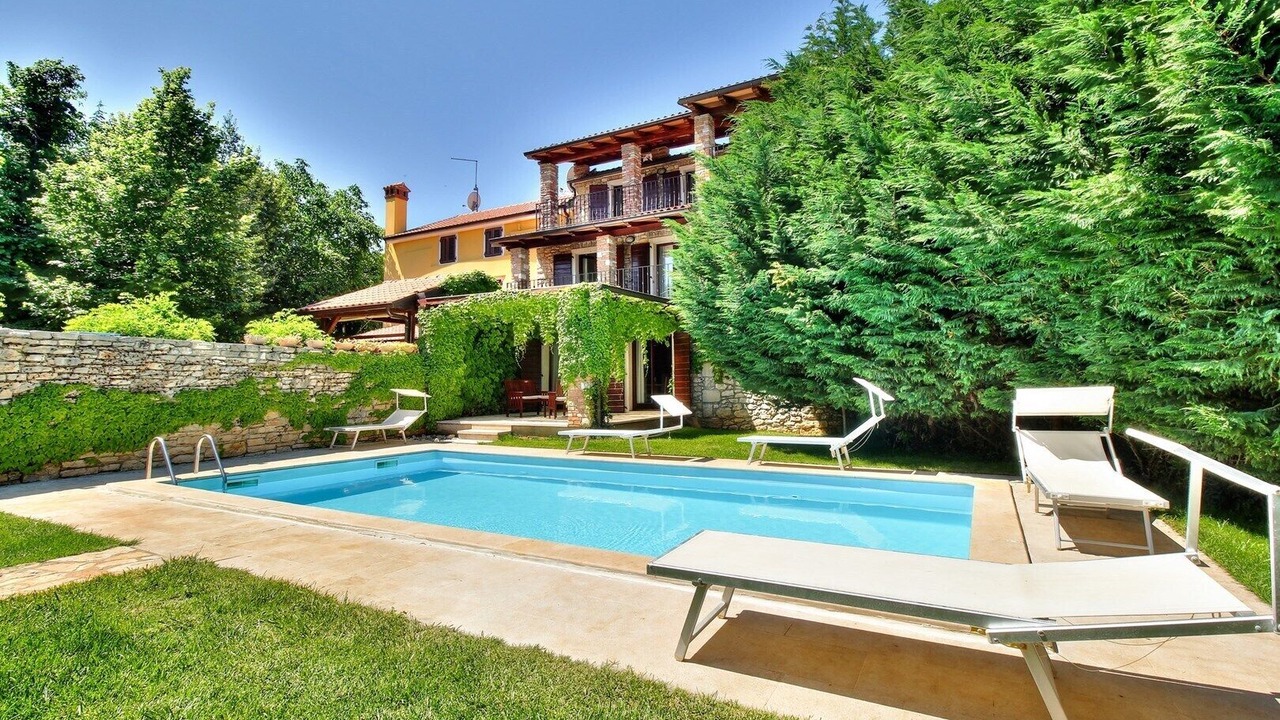 Photo of Outdoor in Materada