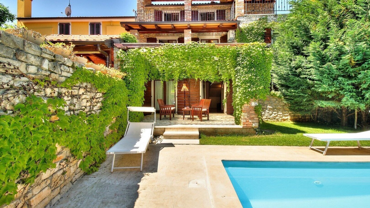 Photo of Outdoor in Materada