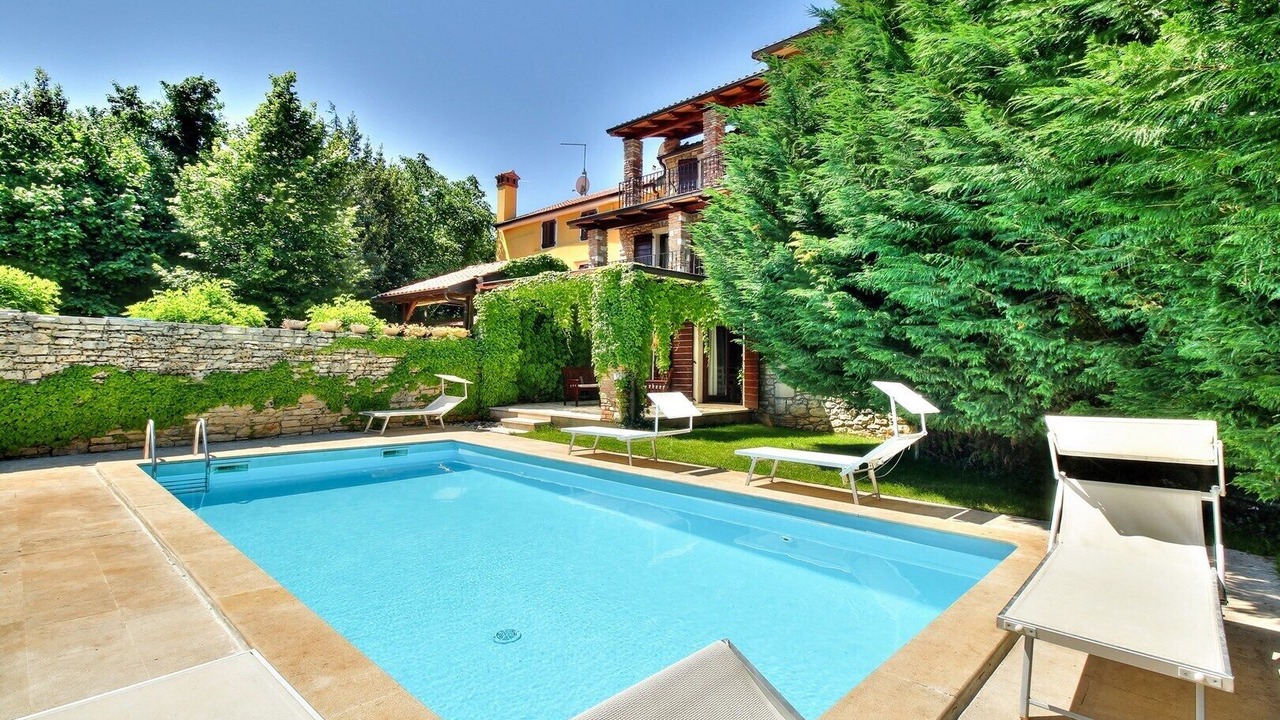 Photo of Outdoor in Materada