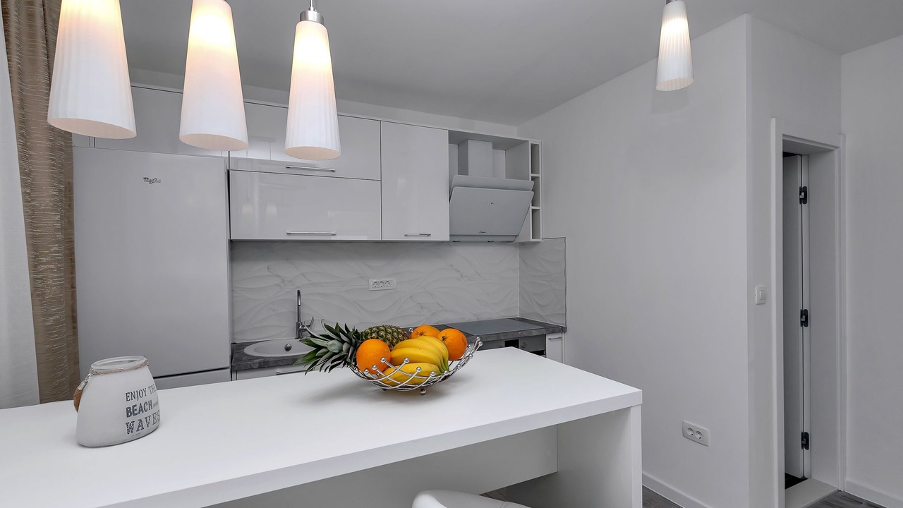 Photo of Kitchen in Drasnice