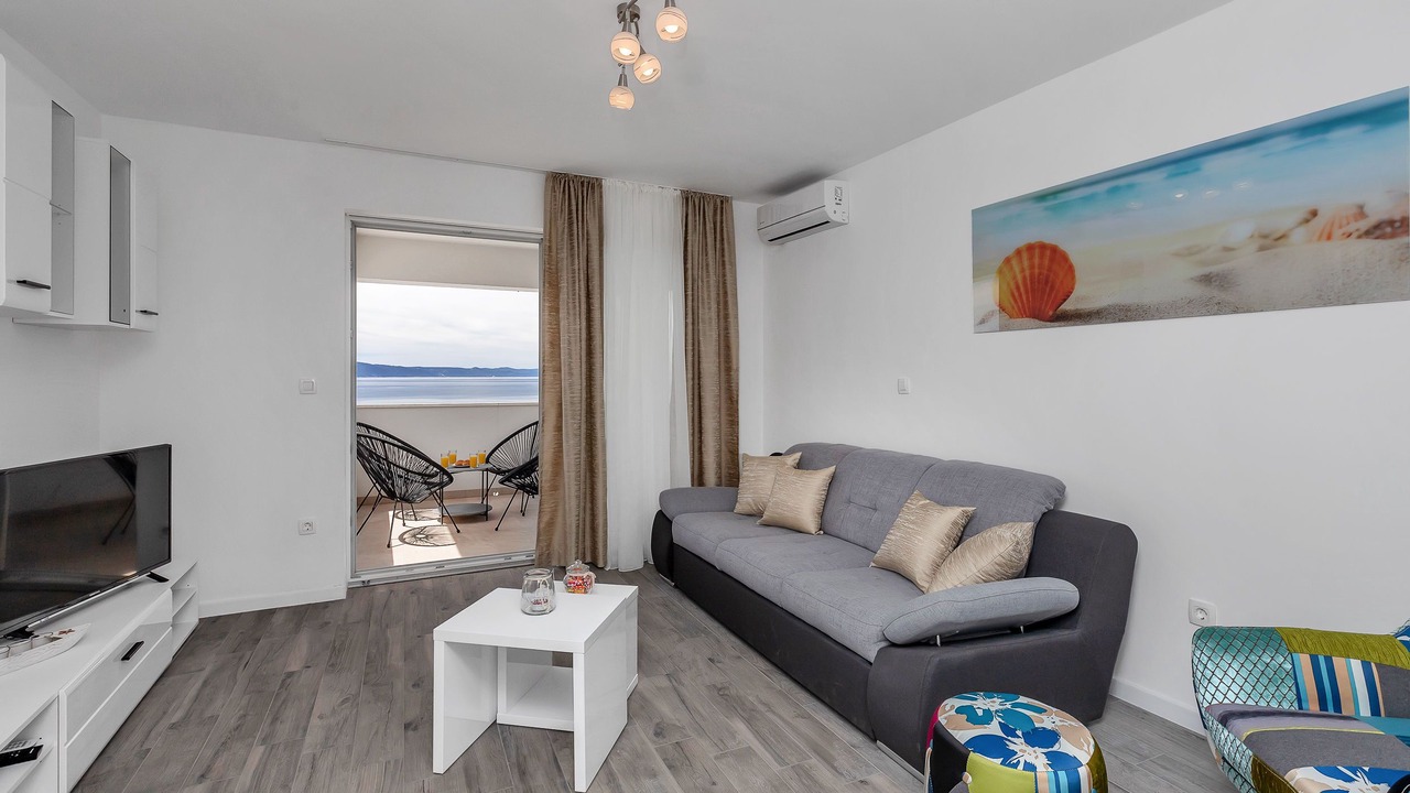 Photo of Livingroom in Drasnice