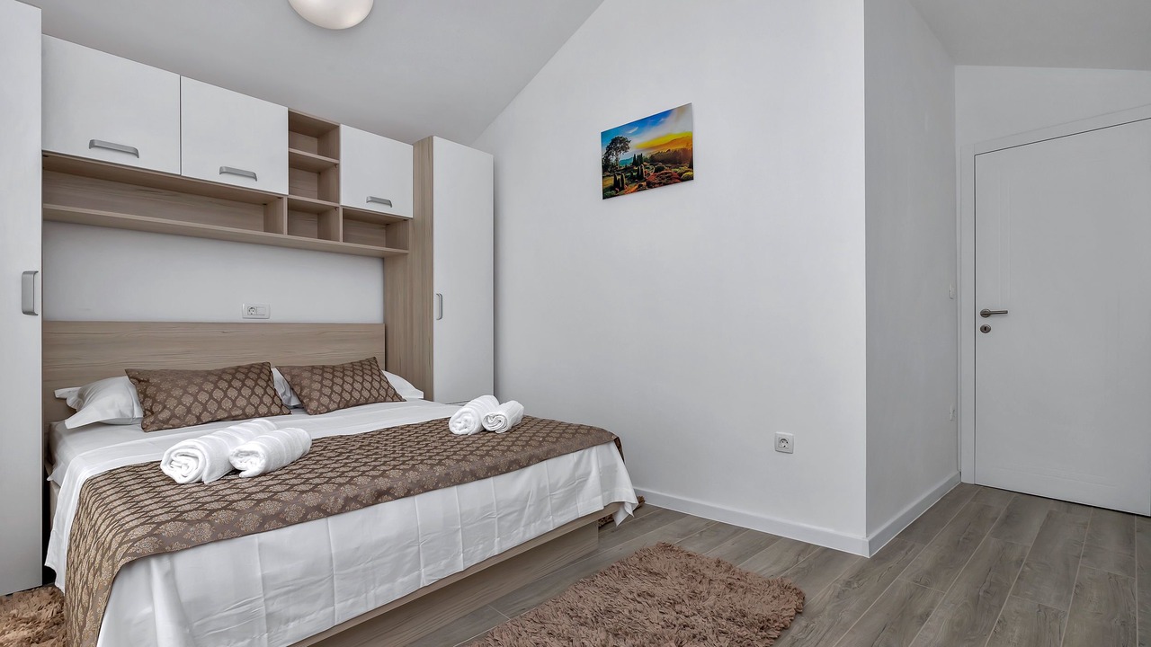 Photo of Bedroom in Drasnice