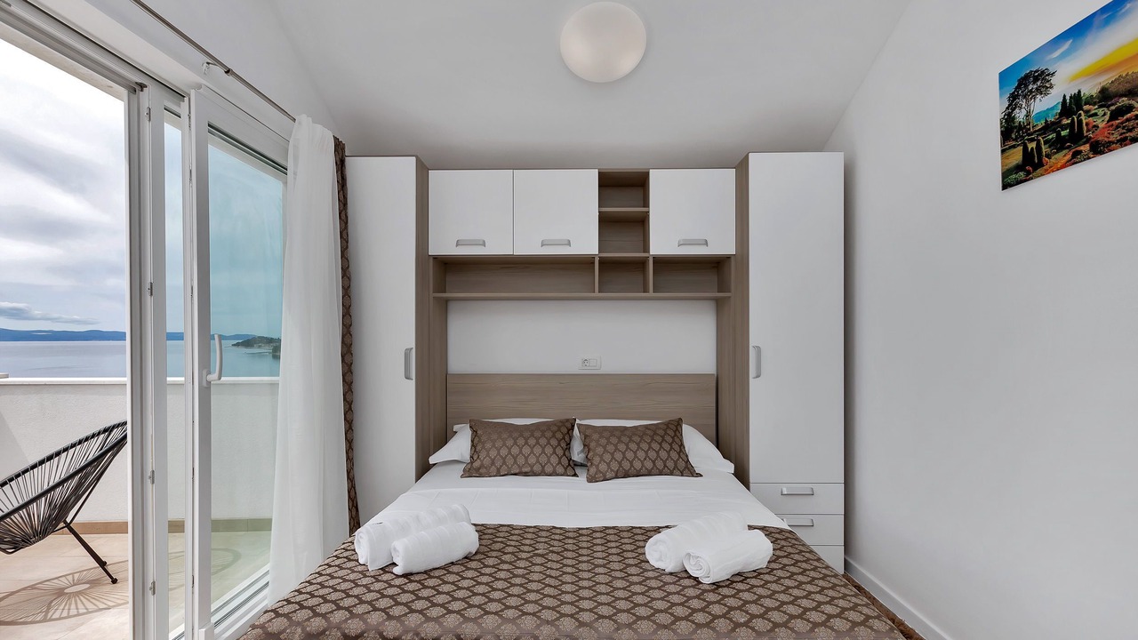 Photo of Bedroom in Drasnice