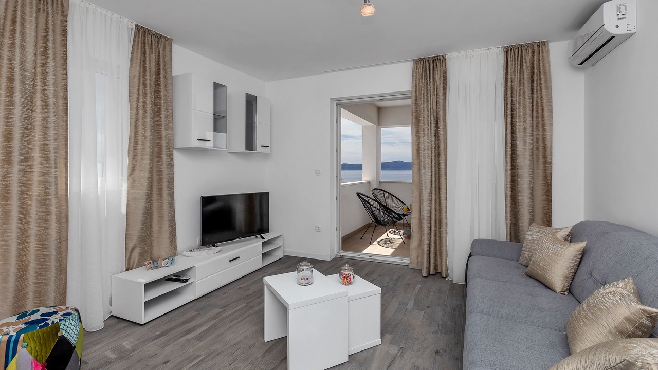Photo of Livingroom in Drasnice