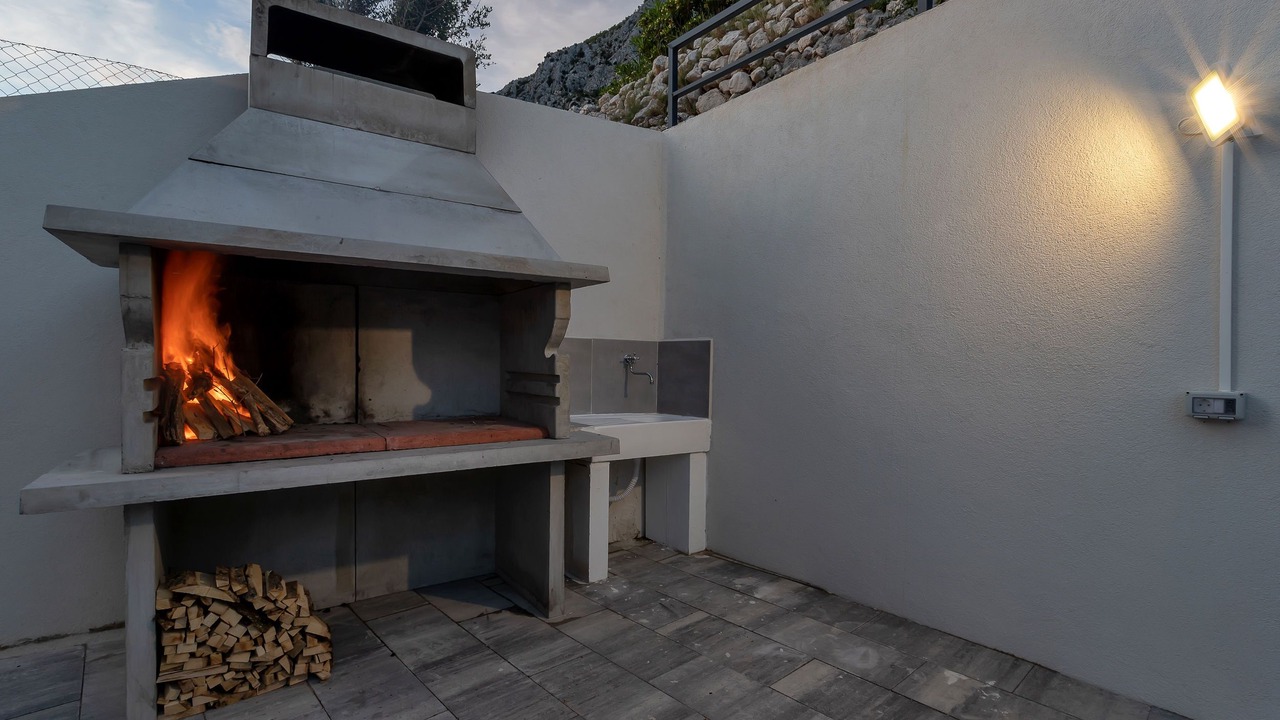 Photo of Patio Balcony in Drasnice