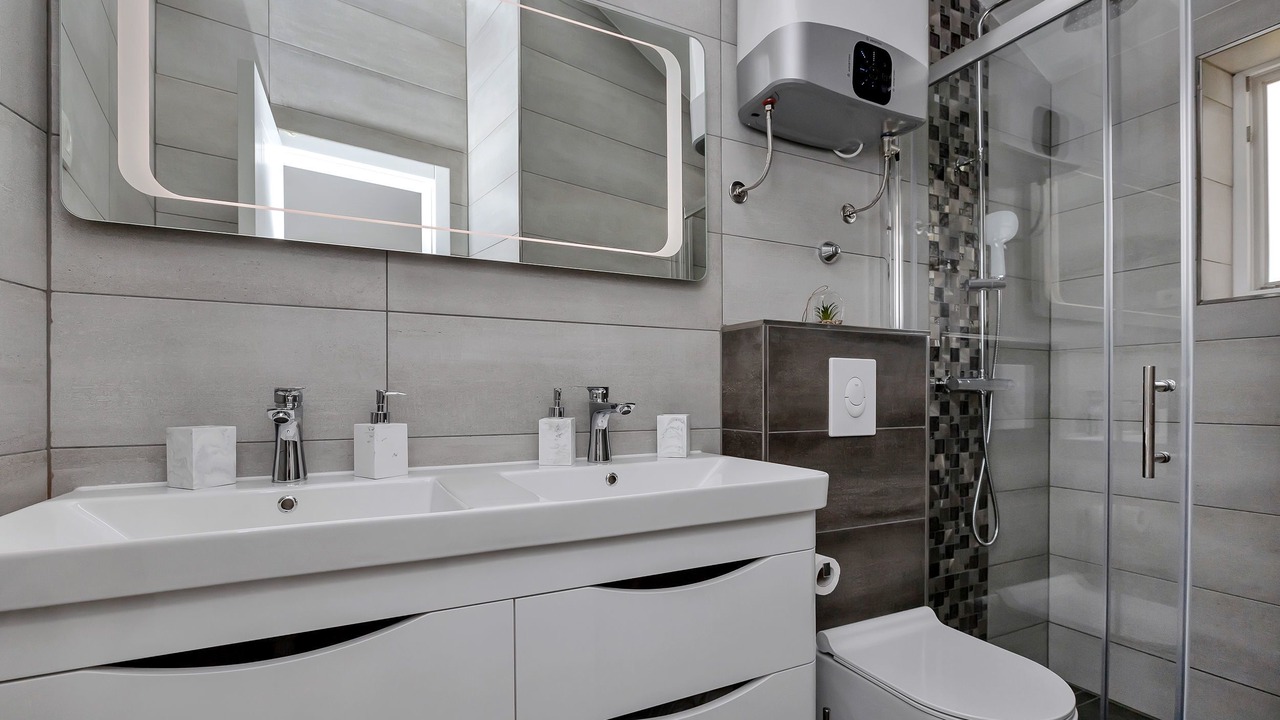 Photo of Bathroom in Drasnice