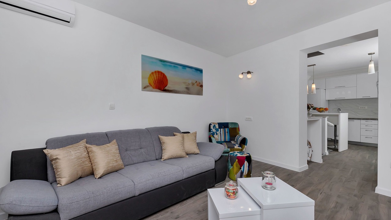 Photo of Livingroom in Drasnice