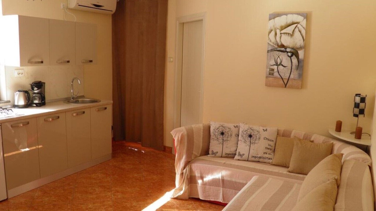 Photo of Livingroom in Bogovici