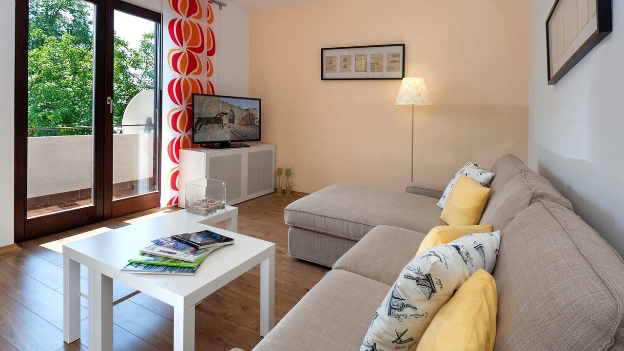 Photo of Livingroom in Nova Vas