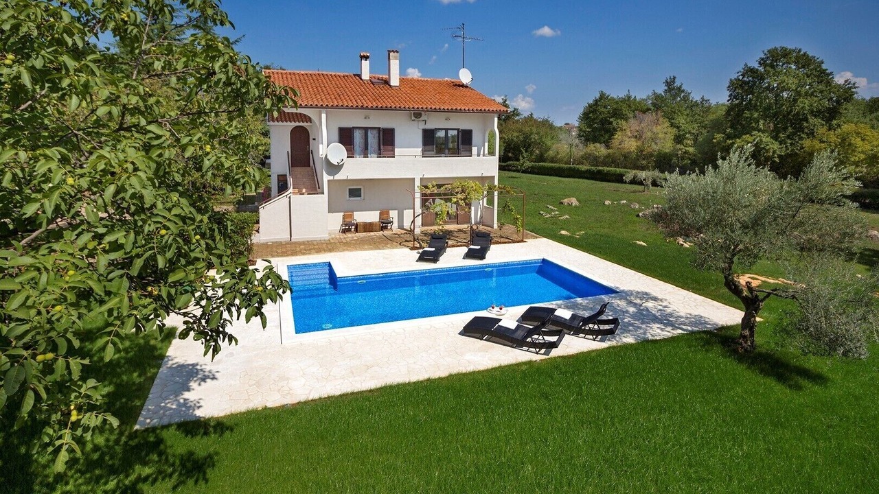 Photo of Outdoor in Nova Vas
