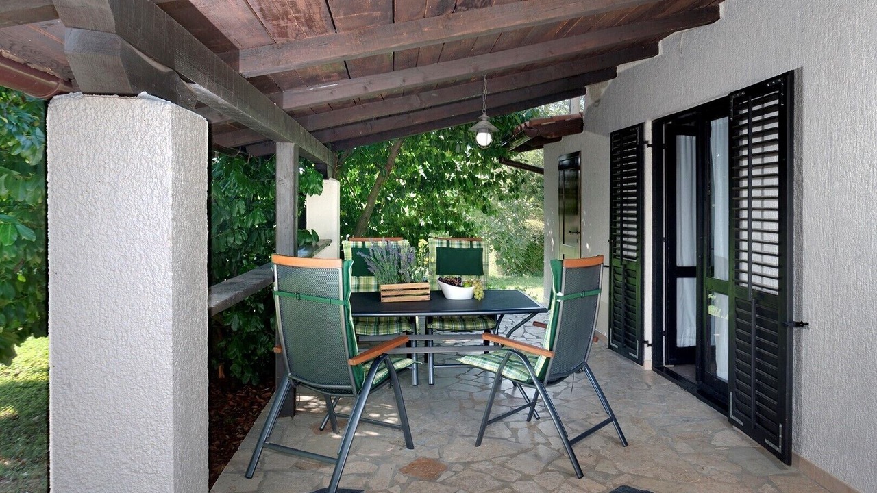 Photo of Outdoor in Nova Vas