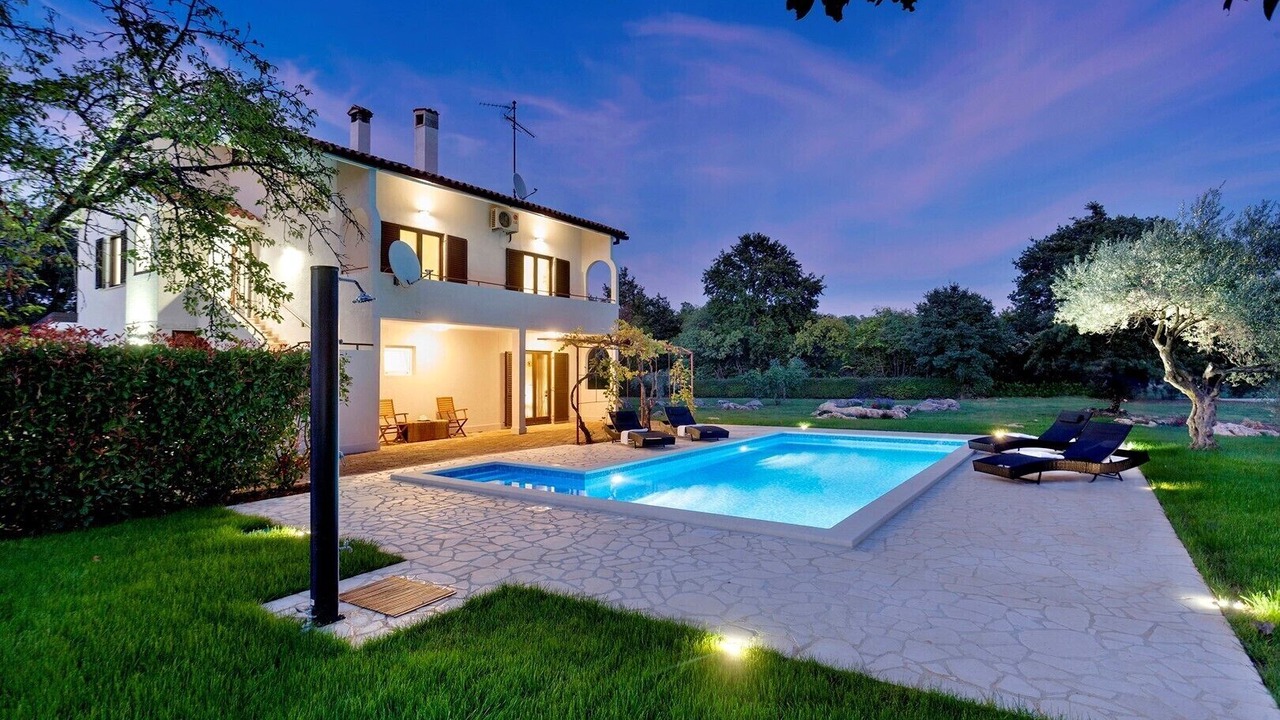 Photo of Outdoor in Nova Vas