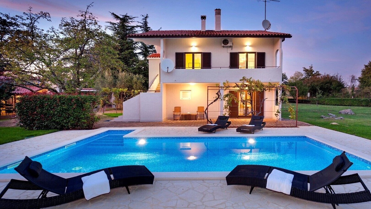 Photo of Outdoor in Nova Vas