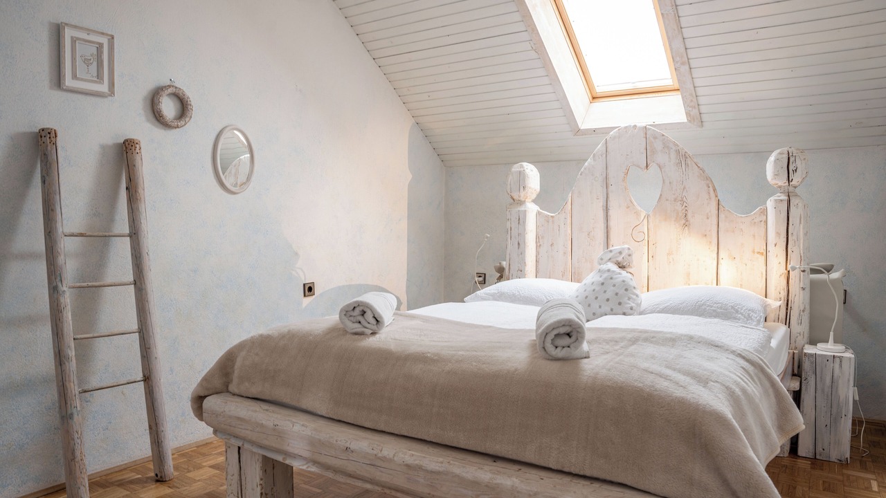 Photo of Bedroom in Gozd Martuljek