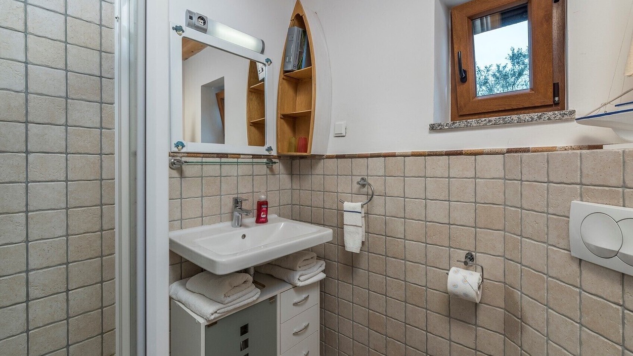 Photo of Bathroom in Kruncici