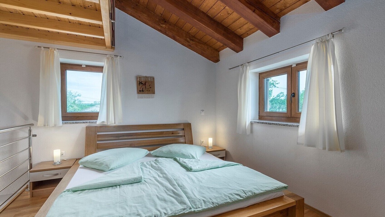 Photo of Bedroom in Kruncici