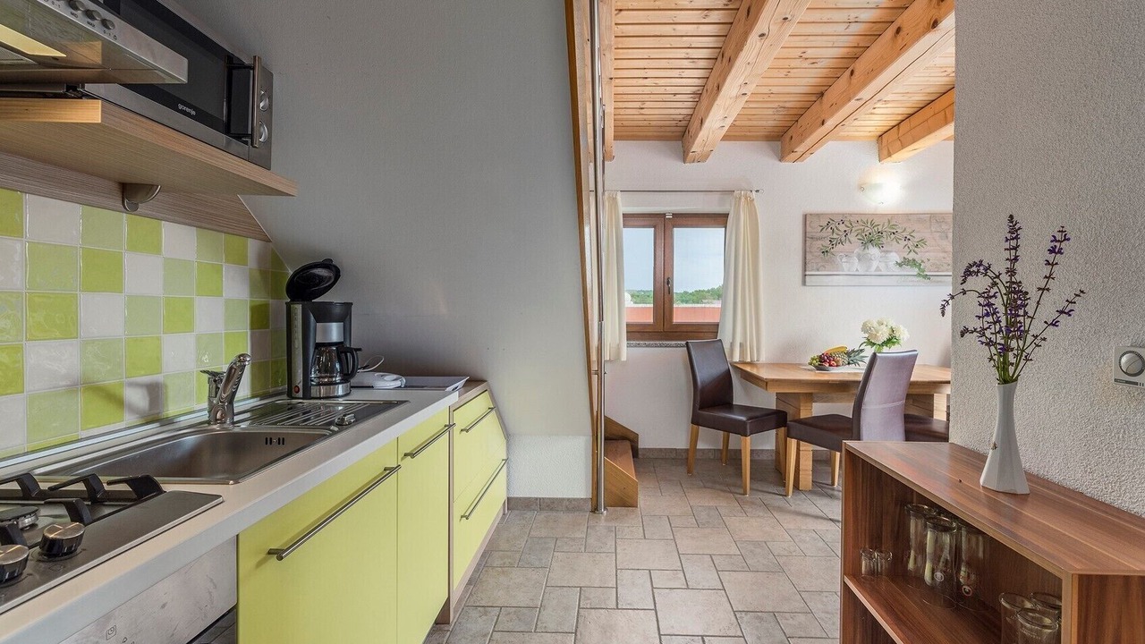 Photo of Kitchen in Kruncici