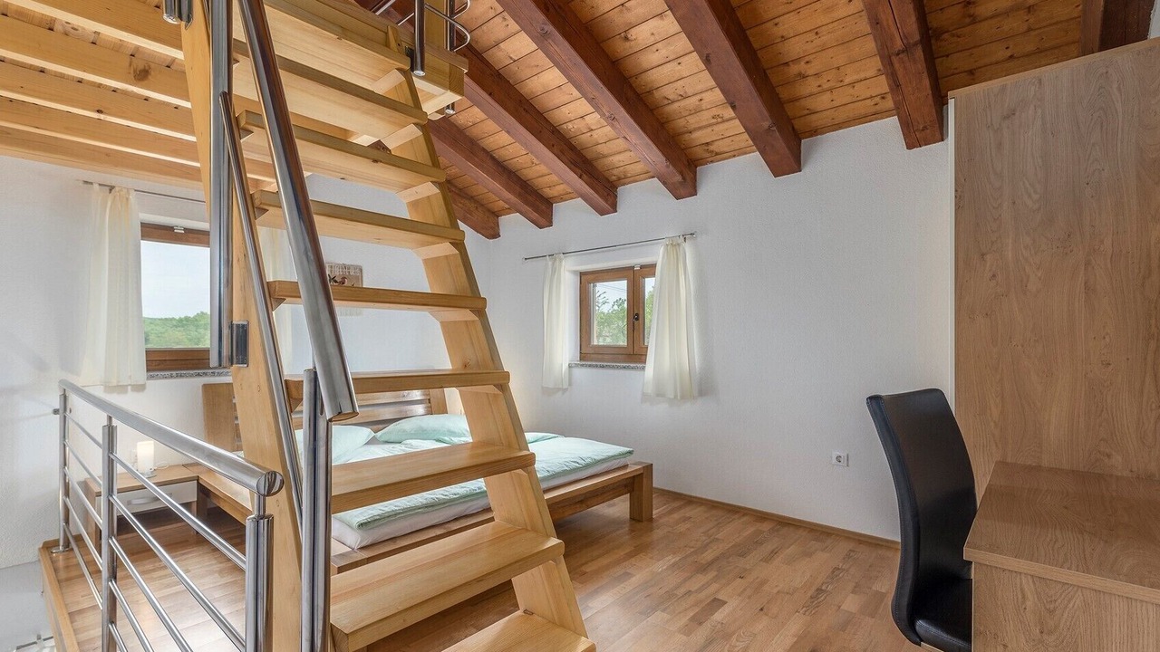 Photo of Bedroom in Kruncici