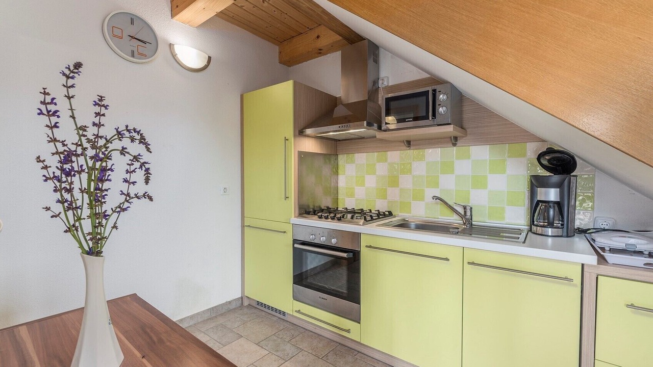 Photo of Kitchen in Kruncici