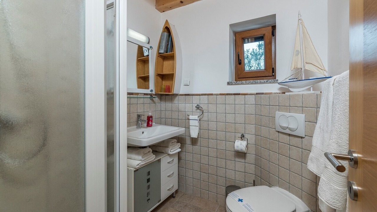 Photo of Bathroom in Kruncici