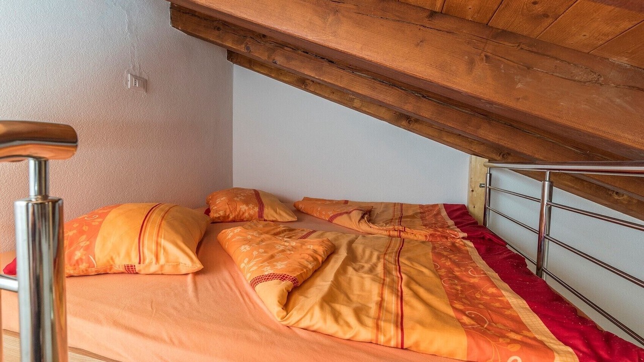 Photo of Bedroom in Kruncici