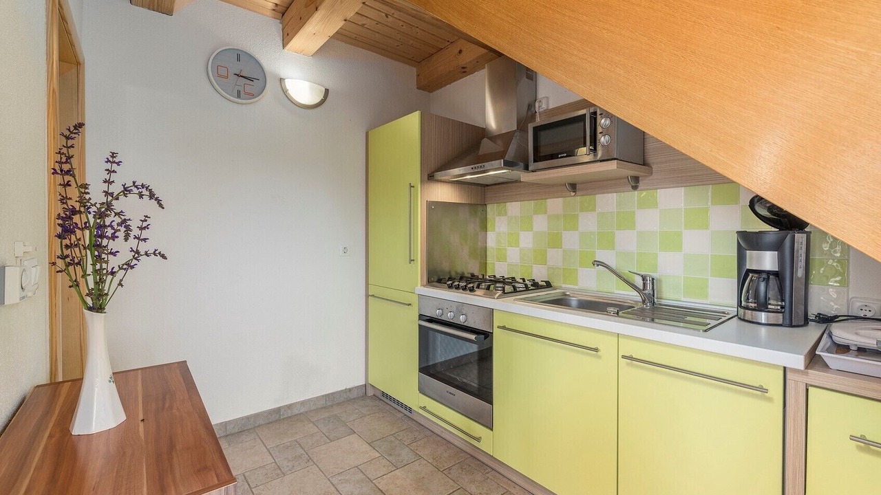 Photo of Kitchen in Kruncici