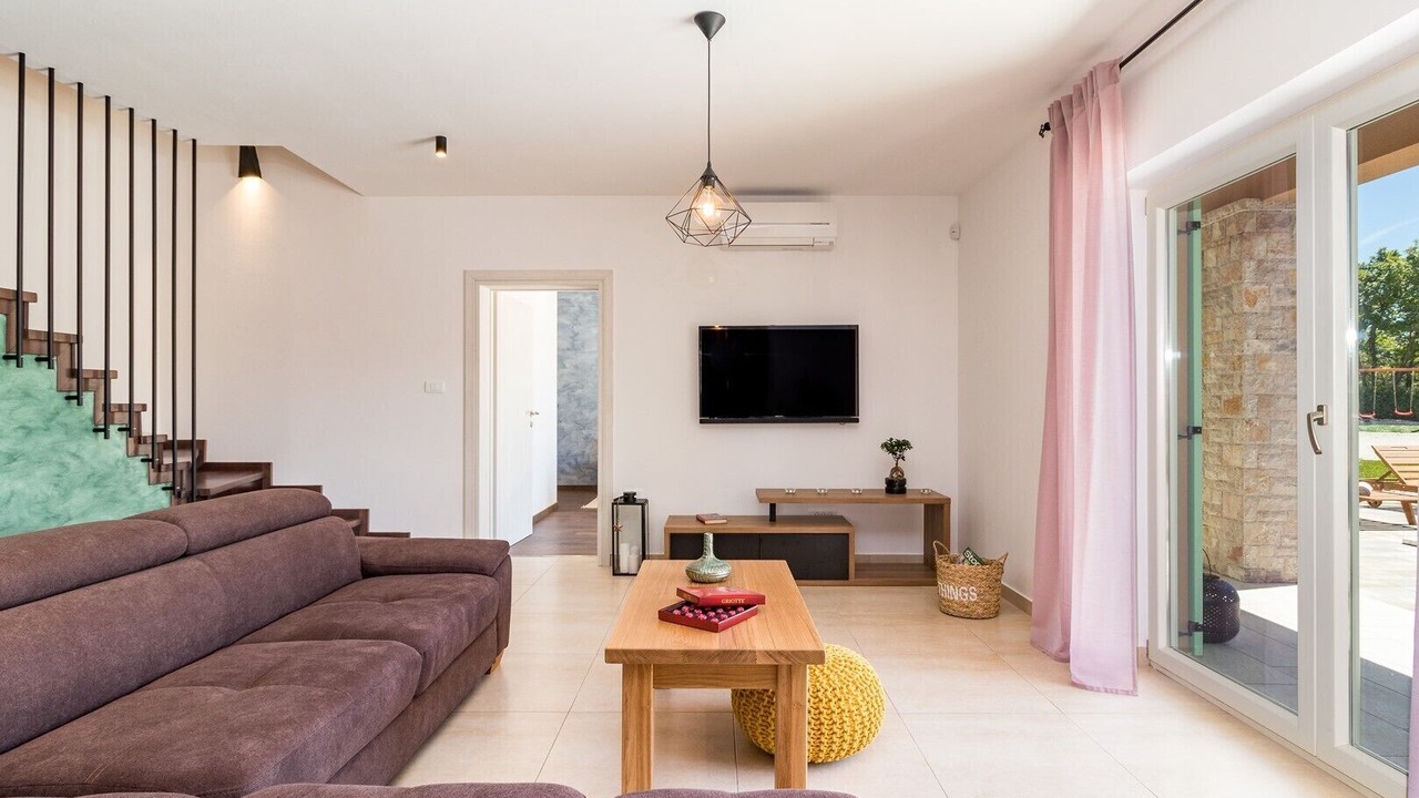 Photo of Livingroom in Orbanici