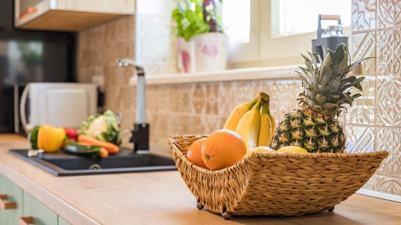 Photo of Kitchen in Orbanici