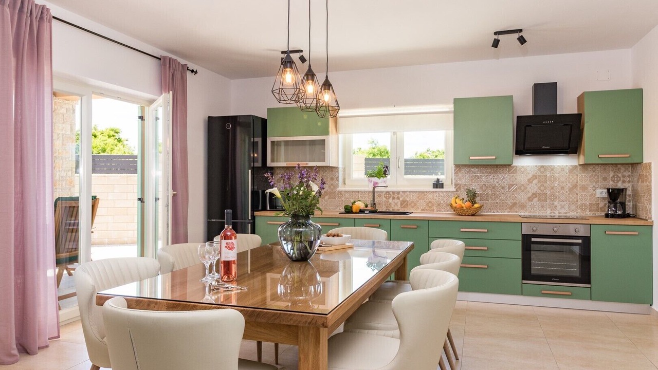 Photo of Kitchen in Orbanici