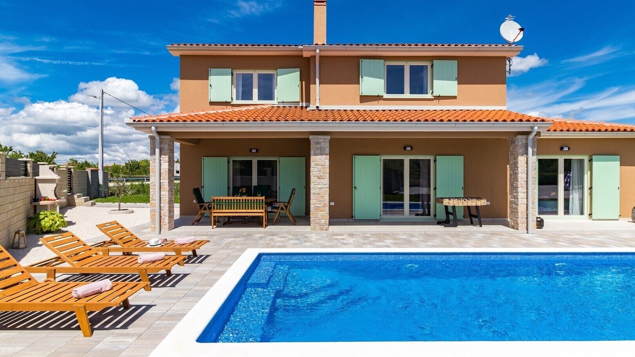 Photo of Outdoor in Orbanici