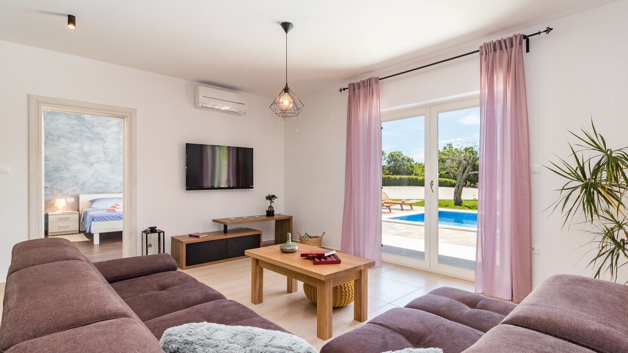 Photo of Livingroom in Orbanici