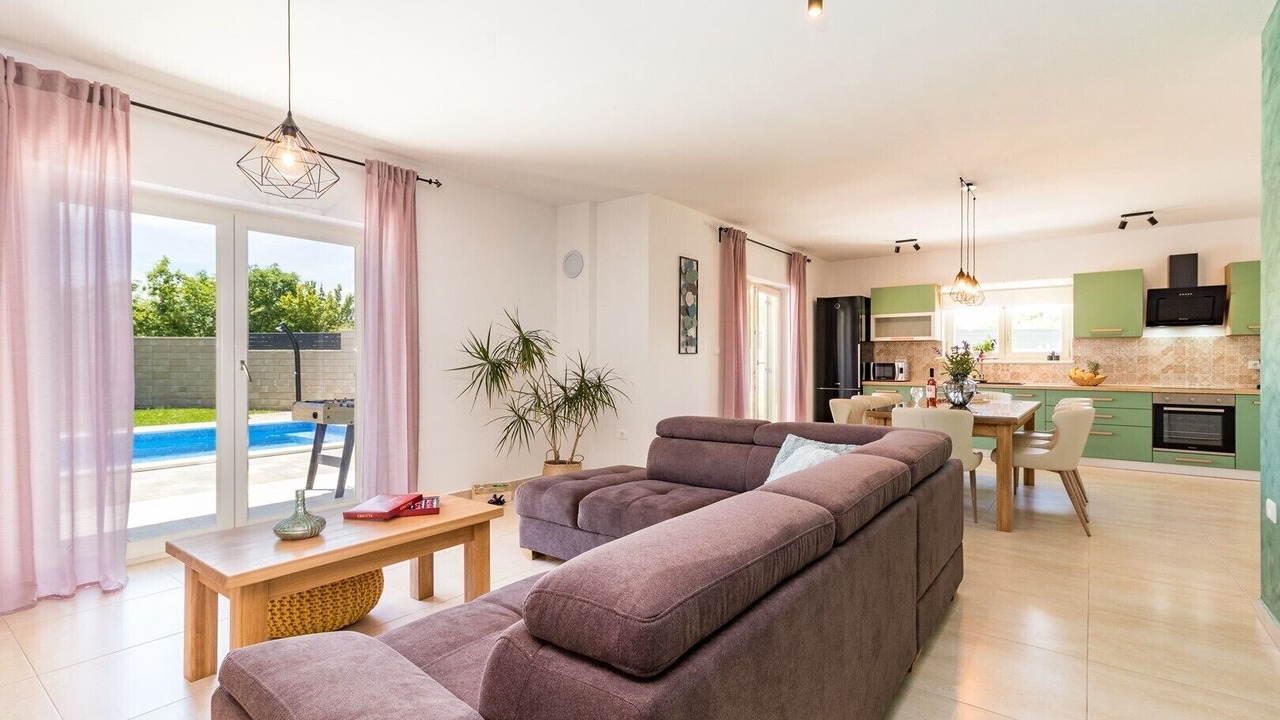 Photo of Livingroom in Orbanici