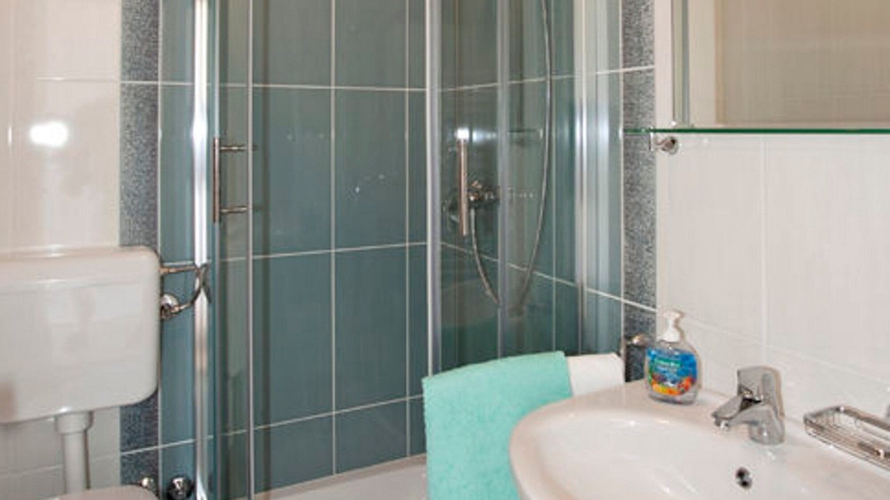 Photo of Bathroom in Igrane