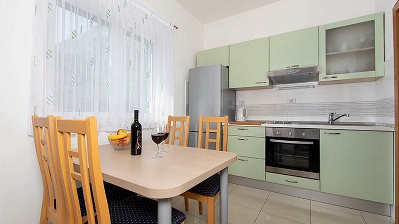 Photo of Livingroom in Igrane