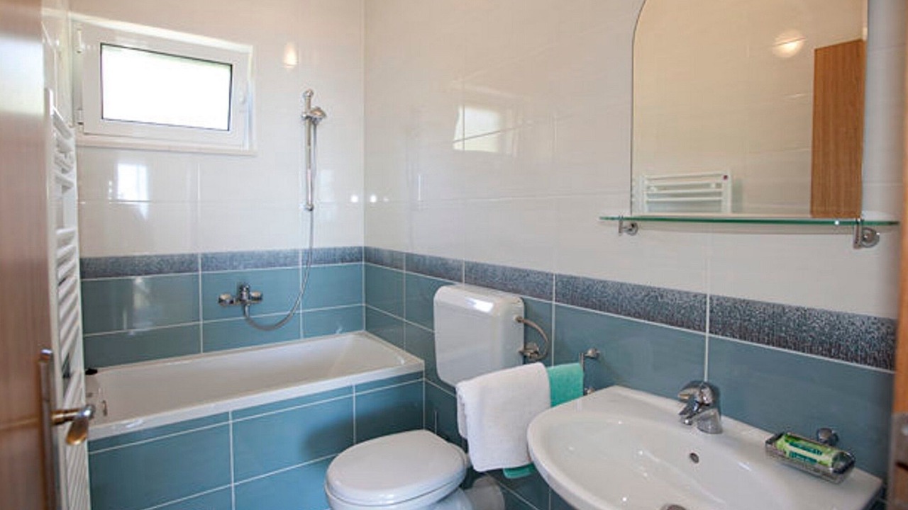 Photo of Bathroom in Igrane