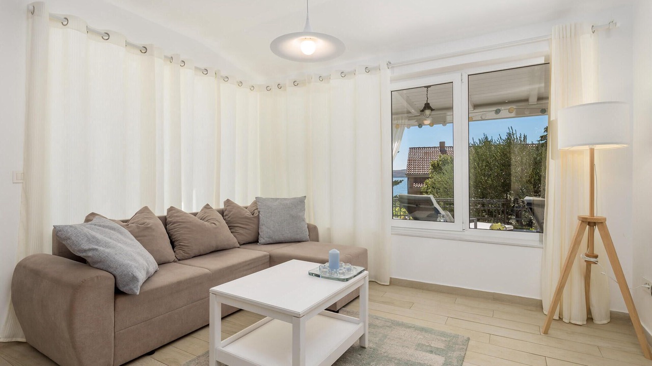 Photo of Bedroom in Baric Draga