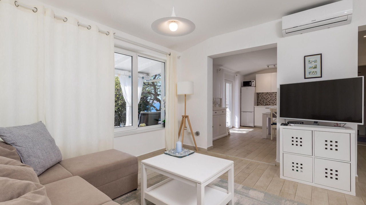 Photo of Bedroom in Baric Draga
