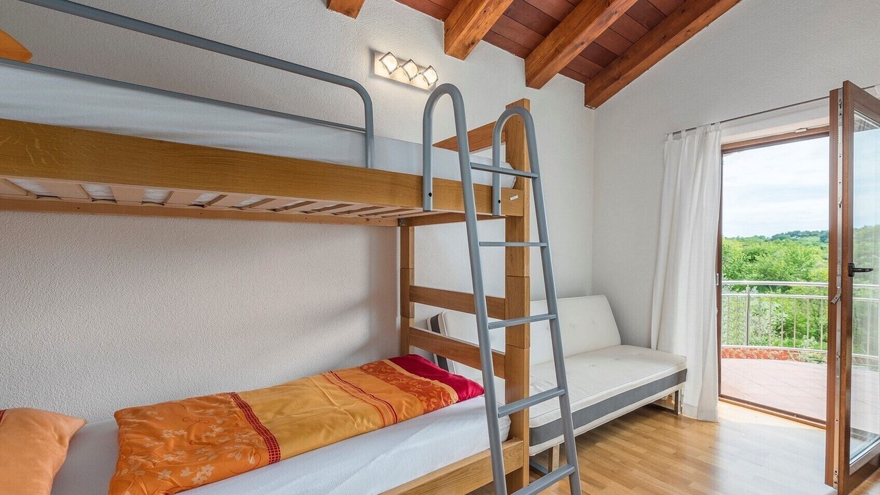 Photo of Bedroom in Kruncici