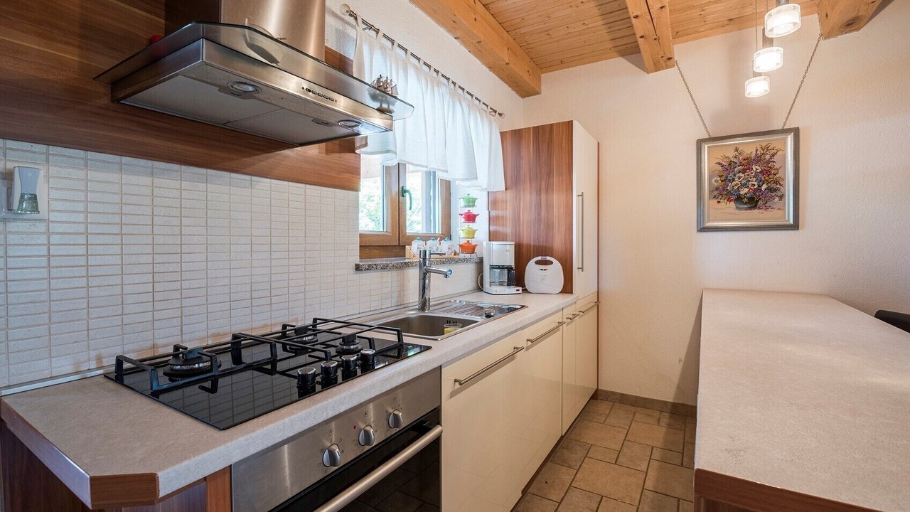 Photo of Kitchen in Kruncici