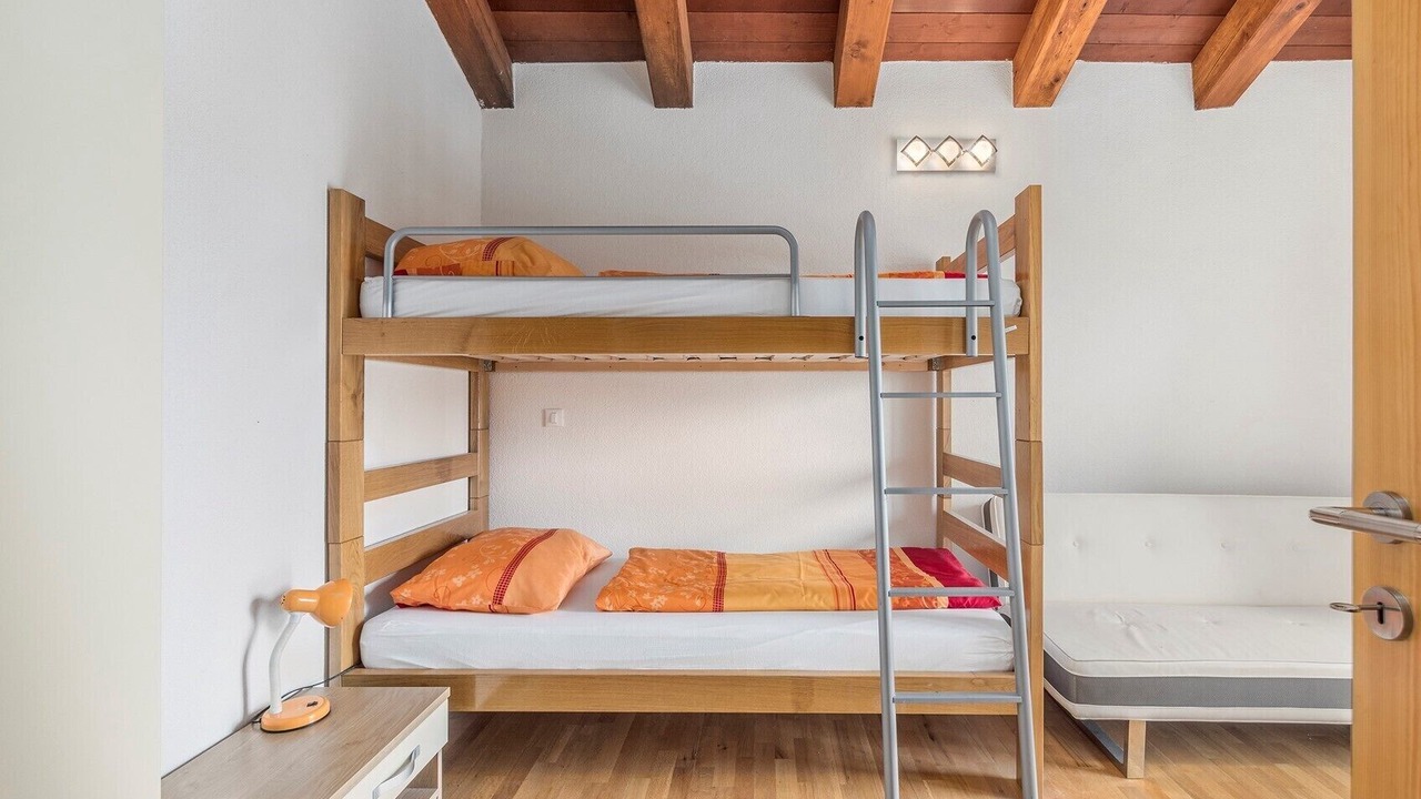 Photo of Bedroom in Kruncici