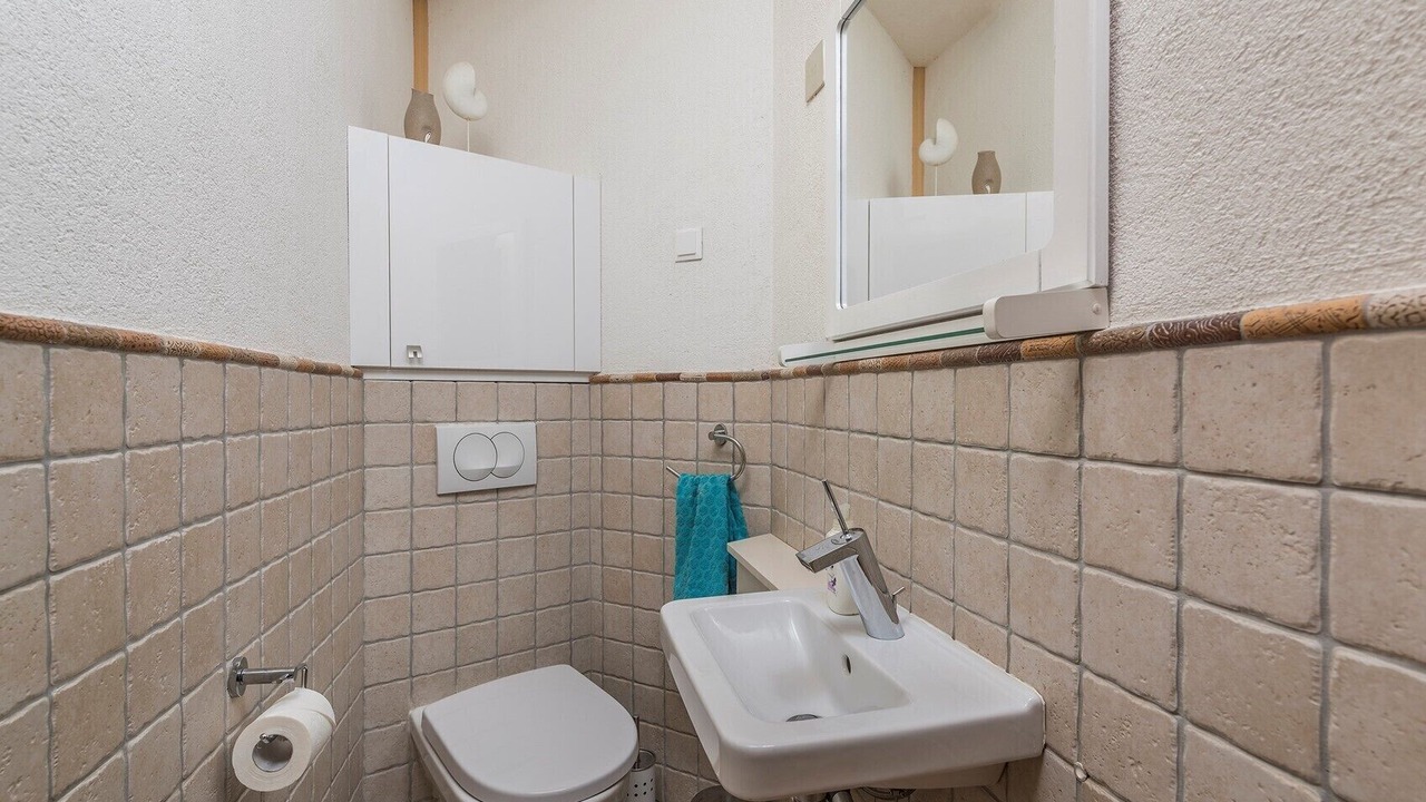 Photo of Bathroom in Kruncici