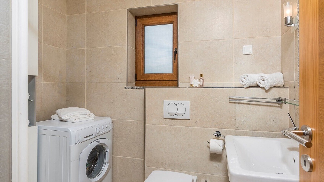 Photo of Bathroom in Kruncici