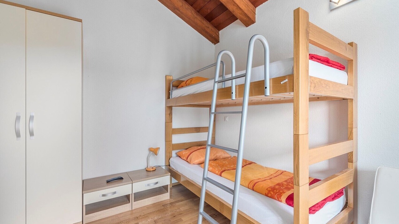Photo of Bedroom in Kruncici