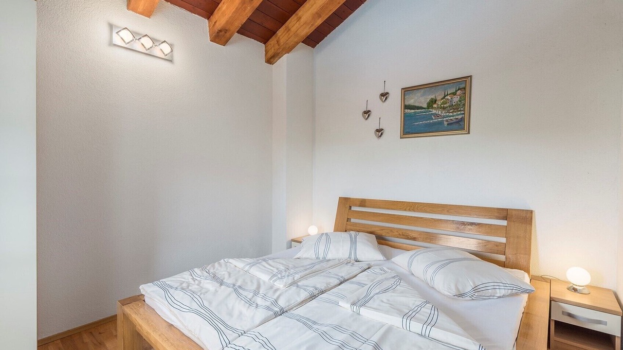 Photo of Bedroom in Kruncici