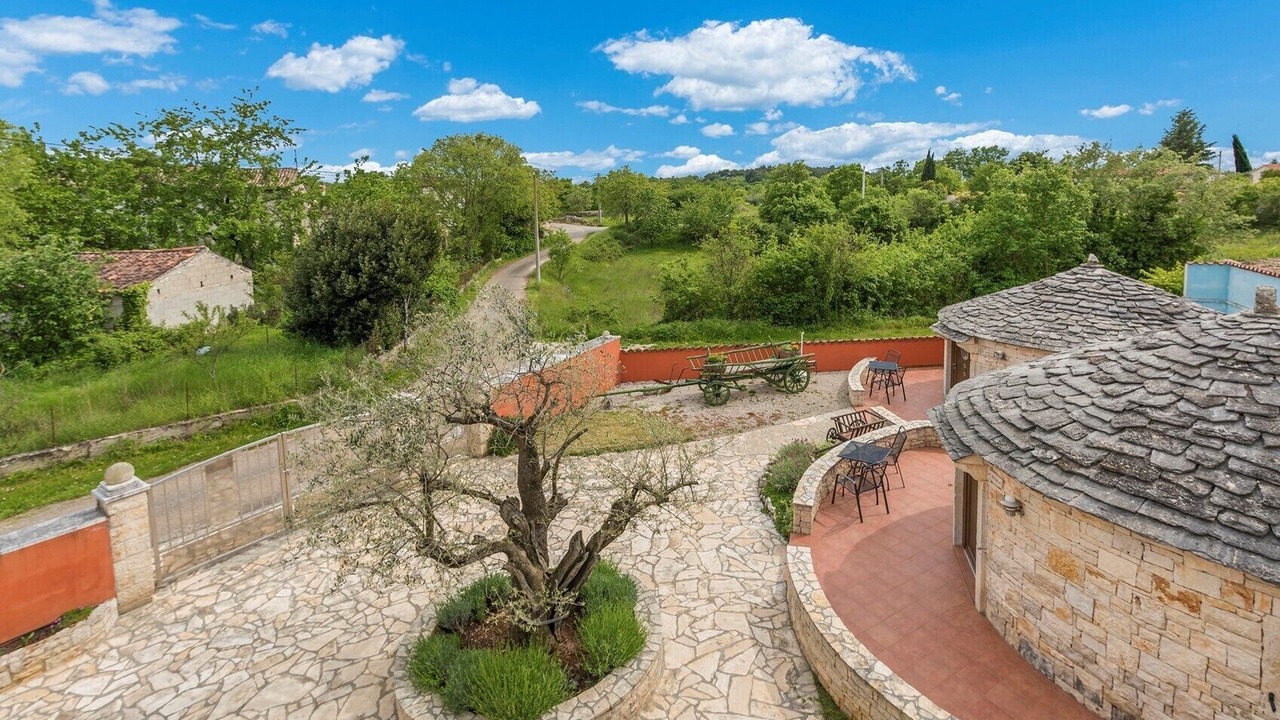 Photo of Patio Balcony in Kruncici